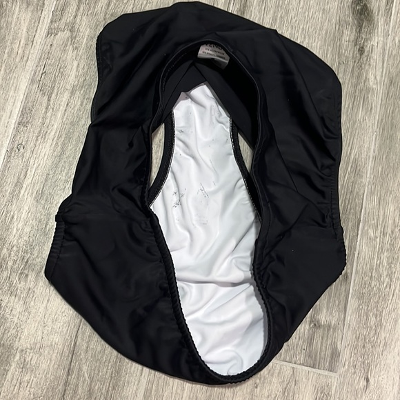 Classic Hipster Mid-Rise Bottom - Picture 3 of 5